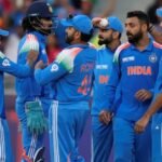 India Cricket Match