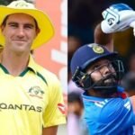 India vs Australia World Cup