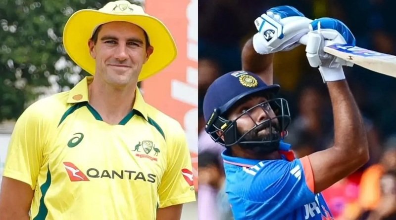 India vs Australia World Cup